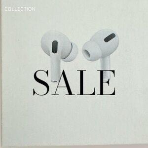 Wireless Airbuds - Perfect Sound & Style